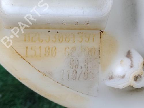Fuel pump RENAULT MODUS / GRAND MODUS (F/JP0_) 1.4 (JP01, JP0J) | BP30562778M76 