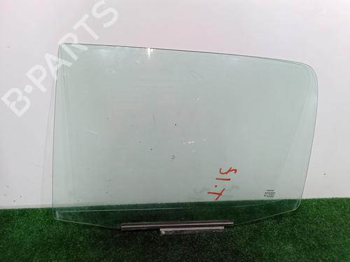 Türscheibe links hinten für TOYOTA HILUX VII Pickup (_N1_, _N2_, _N3_) 2.5 D-4D (KUN15, KUN35) (144 hp) 30562783