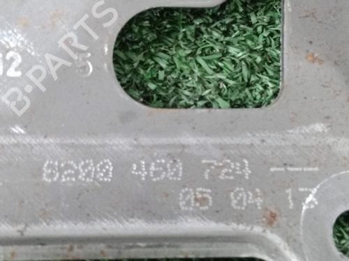 håndbremse RENAULT MEGANE II Saloon (LM0/1_) 1.5 dCi (LM0F, LM0T, LM2B) (82 hp) 30562785