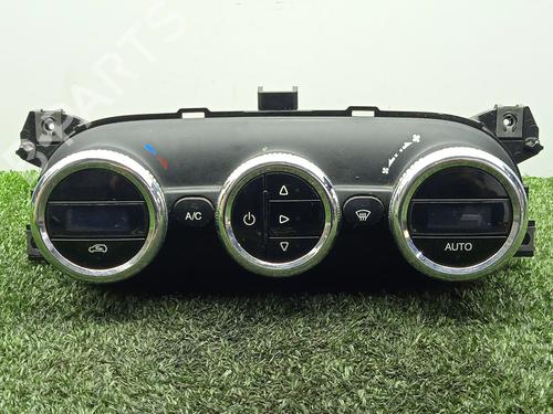 AC-Styringsenhed/Manøvreenhed IVECO DAILY VI Van 33S12, 35S12, 35C12 (116 hp) 30562787