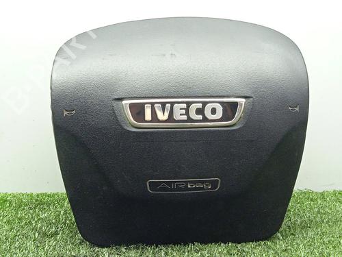 Airbag chauffør IVECO DAILY VI Van 33S12, 35S12, 35C12 (116 hp) 30562788