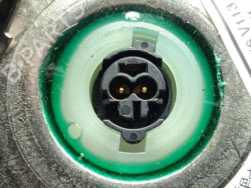 Airbag chauffør IVECO DAILY VI Van 33S12, 35S12, 35C12 | BP30562788C9 