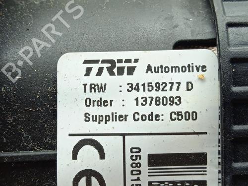 Airbag chauffør IVECO DAILY VI Van 33S12, 35S12, 35C12 | BP30562788C9 