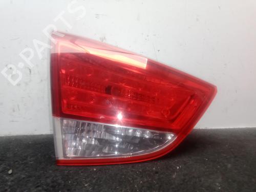 Used Left tailgate light HYUNDAI ix35 (LM, EL, ELH) 1.7 CRDi (116 hp) 30562794