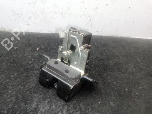 Used Tailgate lock HYUNDAI ix35 (LM, EL, ELH) 1.7 CRDi (116 hp) 30562795