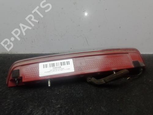 Third brake light HYUNDAI ix35 (LM, EL, ELH) 1.7 CRDi | BP30562797L11 