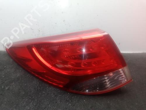 Used Left taillight HYUNDAI ix35 (LM, EL, ELH) 1.7 CRDi (116 hp) 30562801