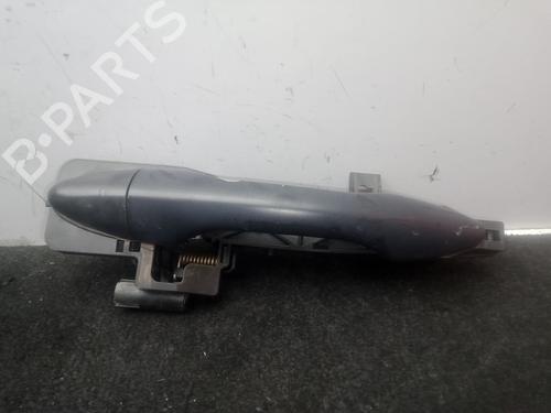 Used Front right exterior door handle HYUNDAI ix35 (LM, EL, ELH) 1.7 CRDi (116 hp) 30562803