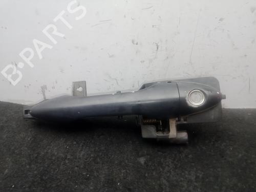 Türgriff vorne links außen für HYUNDAI ix35 (LM, EL, ELH) 1.7 CRDi (116 hp) 30562804