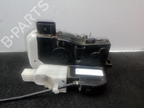 Used Rear right lock HYUNDAI ix35 (LM, EL, ELH) 1.7 CRDi (116 hp) 30562810