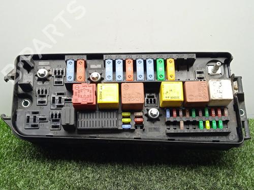 Sikringsdose OPEL VECTRA C (Z02) [2002-2009]  30562813