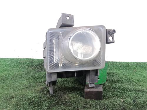 Højre foran tåkelykt OPEL VECTRA C (Z02) [2002-2009]  30562814