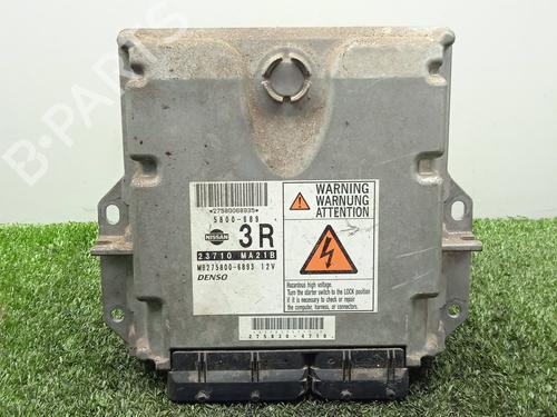 Used Engine control unit (ECU) NISSAN CABSTAR (F24M, F24W) 28.11 DCI, 32.11 DCI, 35.11 DCI 2.5 (F24M) (110 hp) 30562831