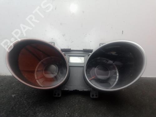 Used Instrument cluster HYUNDAI ix35 (LM, EL, ELH) 1.7 CRDi (116 hp) 30562834
