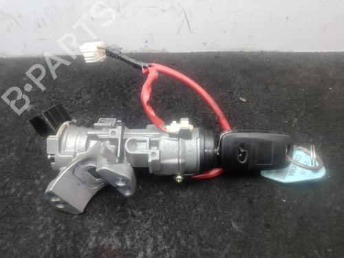 Used Ignition barrel HYUNDAI ix35 (LM, EL, ELH) 1.7 CRDi (116 hp) 30562839