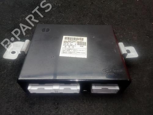 Elektronisk modul HYUNDAI ix35 (LM, EL, ELH) 1.7 CRDi (116 hp) 30562842