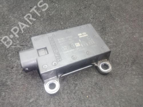 Elektronisk modul HYUNDAI ix35 (LM, EL, ELH) 1.7 CRDi (116 hp) 30562849