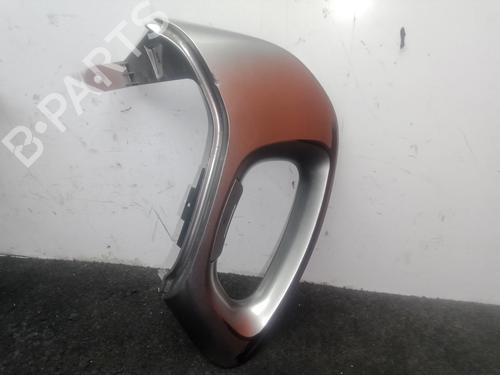 Used Steering wheel controls HYUNDAI ix35 (LM, EL, ELH) 1.7 CRDi (116 hp) 30562851