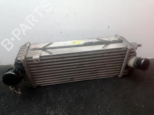 Used Intercooler HYUNDAI ix35 (LM, EL, ELH) 1.7 CRDi (116 hp) 30562852