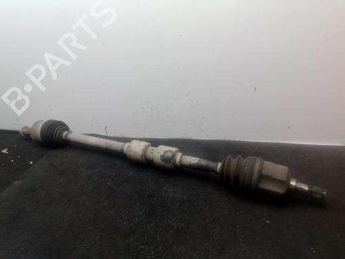 Used Right front driveshaft HYUNDAI ix35 (LM, EL, ELH) 1.7 CRDi (116 hp) 30562853