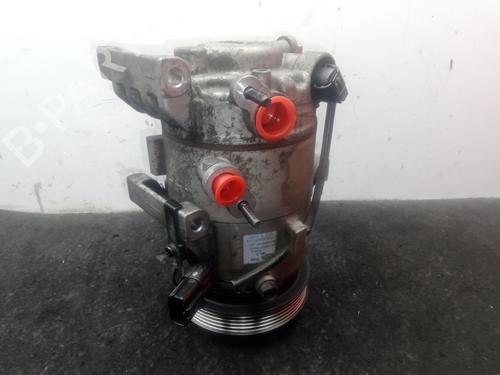 Used AC compressor HYUNDAI ix35 (LM, EL, ELH) 1.7 CRDi (116 hp) 30562855