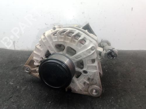 Used Alternator HYUNDAI ix35 (LM, EL, ELH) 1.7 CRDi (116 hp) 30562856