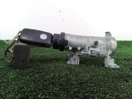 Clé de contact VW CADDY III Box Body/MPV (2KA, 2KH, 2CA, 2CH) 1.9 TDI (105 hp) 30562864