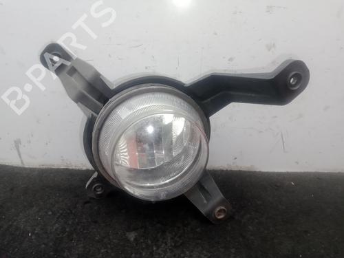 Used Right front fog light HYUNDAI ix35 (LM, EL, ELH) 1.7 CRDi (116 hp) 30562869