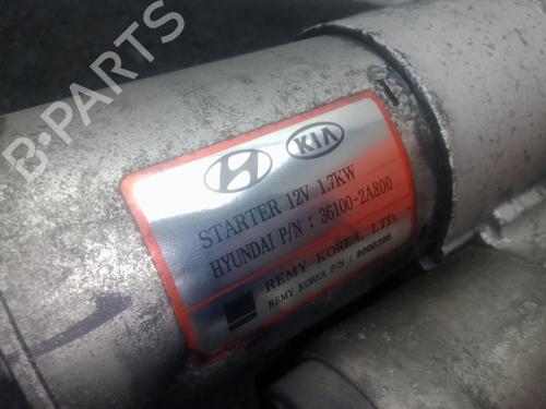 Starter HYUNDAI ix35 (LM, EL, ELH) 1.7 CRDi | BP30562871M8  - Image 5