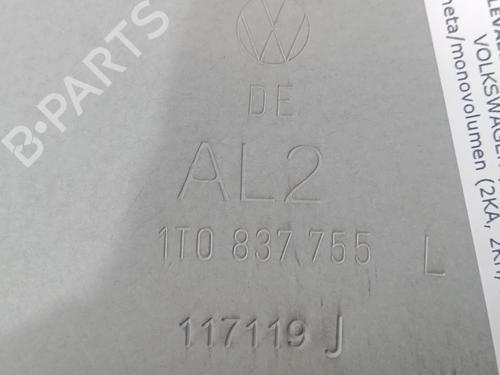 Front left window mechanism VW CADDY III Box Body/MPV (2KA, 2KH, 2CA, 2CH) 1.9 TDI | BP30562873C22 