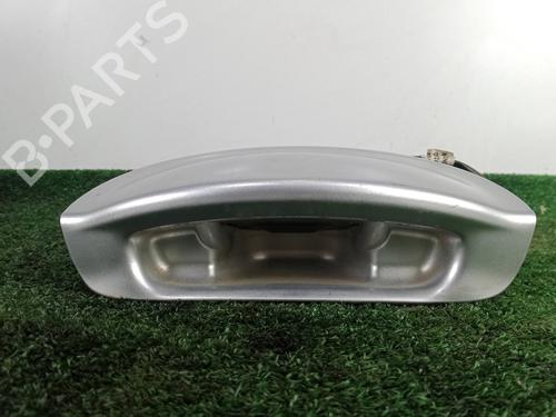 Used Tailgate handle NISSAN MICRA III (K12) 1.2 16V (80 hp) 30562878