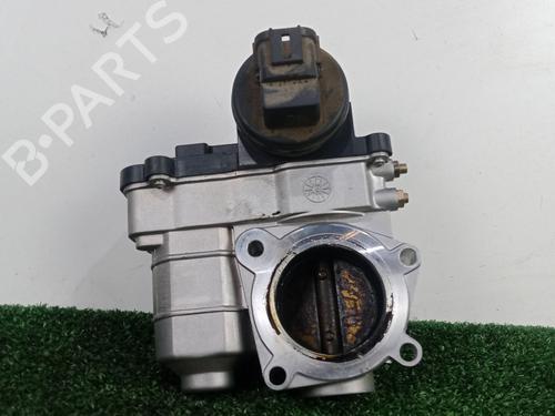 Drosselklappe für NISSAN MICRA III (K12) 1.2 16V (80 hp) 30562880