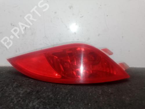 Used Rear fog light HYUNDAI ix35 (LM, EL, ELH) 1.7 CRDi (116 hp) 30562884