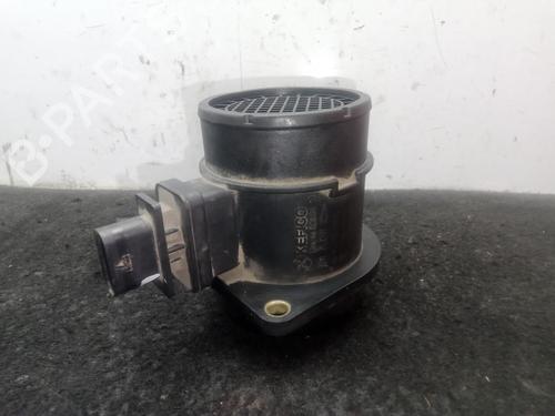 Used Mass air flow sensor HYUNDAI ix35 (LM, EL, ELH) 1.7 CRDi (116 hp) 30562886