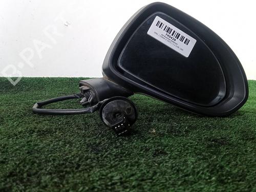 Used Right mirror OPEL CORSA D (S07) [2006-2015]  30562891