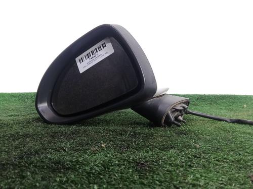 Used Left mirror OPEL CORSA D (S07) [2006-2015]  30562892