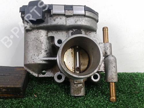 Corpo farfallato OPEL CORSA D (S07) [2006-2015]  30562893