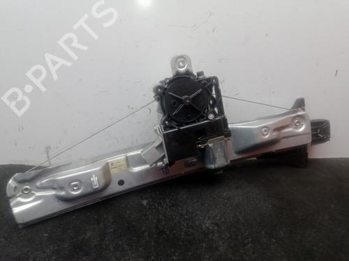 Rudehejsemekanisme Højre bagtil OPEL INSIGNIA A (G09) 2.0 CDTI (68) (131 hp) 30562902