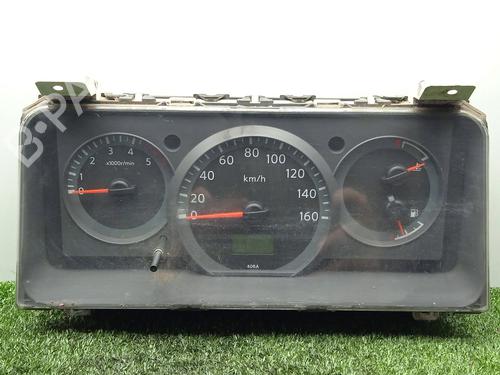 Kombinert Instrument NISSAN CABSTAR (F24M, F24W) 28.11 DCI, 32.11 DCI, 35.11 DCI 2.5 (F24M) (110 hp) 30564034