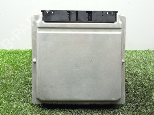 Used Engine control unit (ECU) MERCEDES-BENZ C-CLASS (W203) C 220 CDI (203.006, 203.008) (143 hp) 30570418