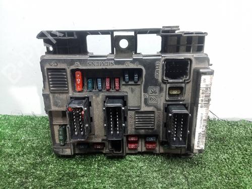 Used Control unit CITROËN C5 I (DC_) 2.0 HDi (DCRHZB, DCRHZE) (109 hp) 30576428