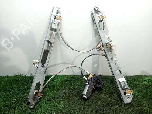 Front right window mechanism RENAULT MEGANE II Saloon (LM0/1_) 1.5 dCi (LM0F, LM0T, LM2B) | BP30576430C23 