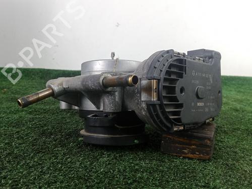 Used Throttle body MERCEDES-BENZ C-CLASS (W203) C 220 CDI (203.006, 203.008) (143 hp) 30576433