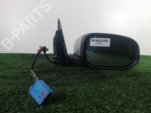 Retrovisor derecho VOLVO S40 II (544) 2.0 D (136 hp) 30576436