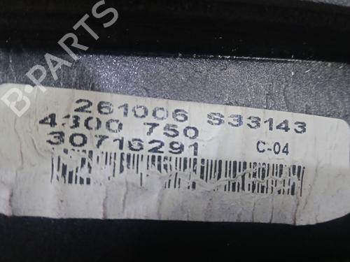 Retrovisor derecho VOLVO S40 II (544) 2.0 D | BP30576436C27 