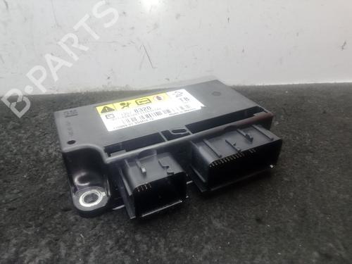 Airbag styreenhed OPEL INSIGNIA A (G09) 2.0 CDTI (68) (131 hp) 30577983