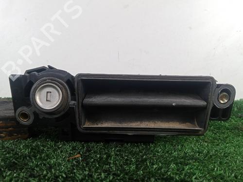 Used Tailgate handle MERCEDES-BENZ C-CLASS (W203) C 220 CDI (203.006, 203.008) (143 hp) 30577984