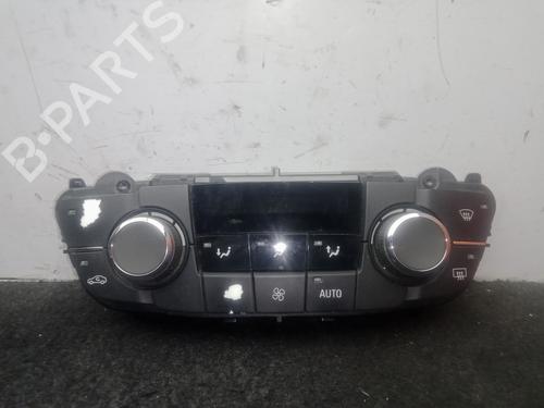 Used Climate control OPEL INSIGNIA A (G09) 2.0 CDTI (68) (131 hp) 30578381