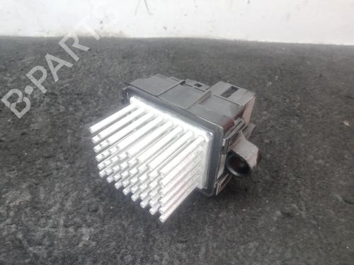 Varmeblæsermodstand OPEL INSIGNIA A (G09) 2.0 CDTI (68) (131 hp) 30578385