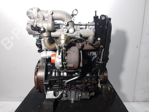 Motor RENAULT MEGANE II Saloon (LM0/1_) 1.9 dCi (LM0G, LM1G, LM2C) (120 hp) 30579546